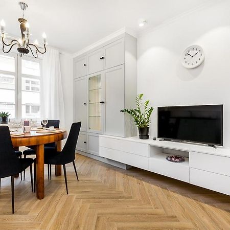 Holiday Sopot Apartment Εξωτερικό φωτογραφία
