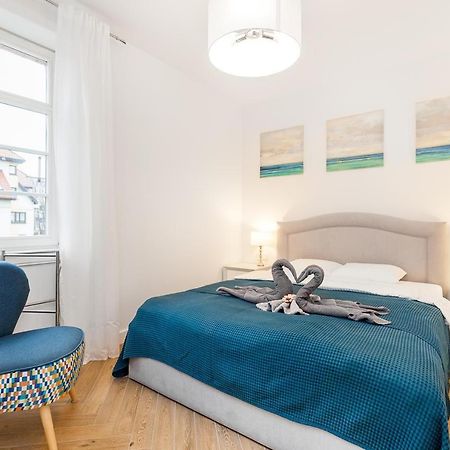 Holiday Sopot Apartment Εξωτερικό φωτογραφία