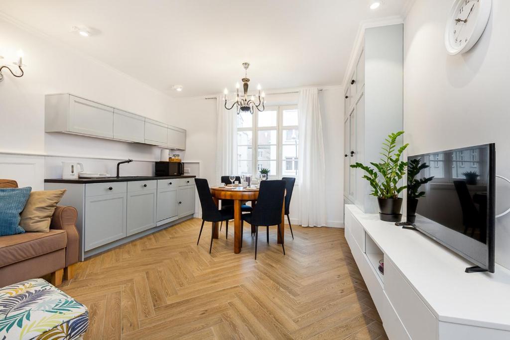 Holiday Sopot Apartment Εξωτερικό φωτογραφία