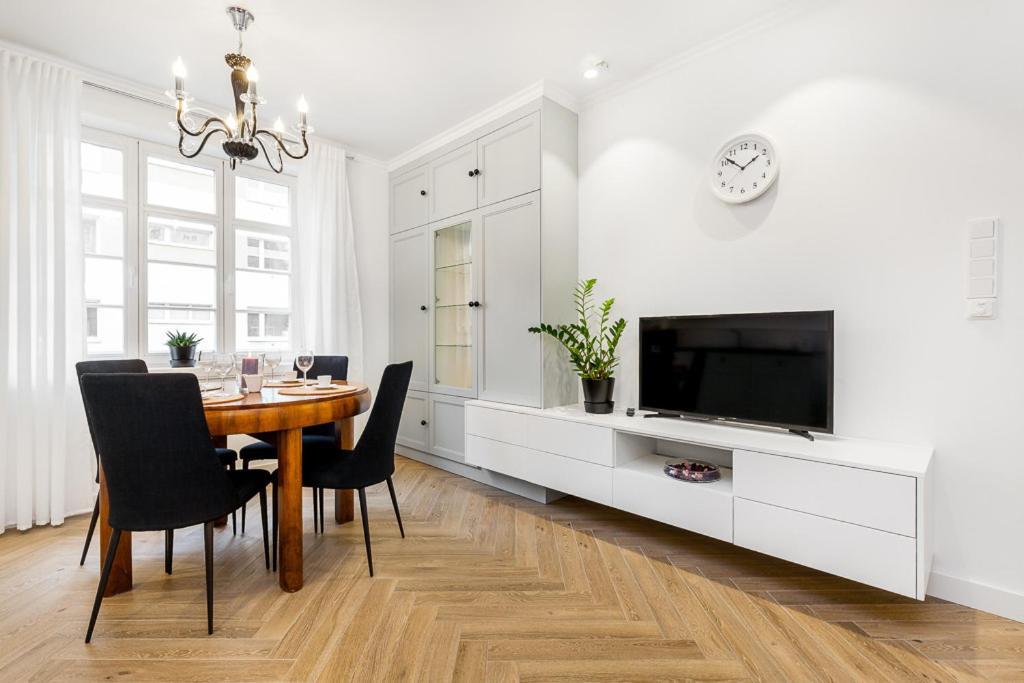 Holiday Sopot Apartment Εξωτερικό φωτογραφία