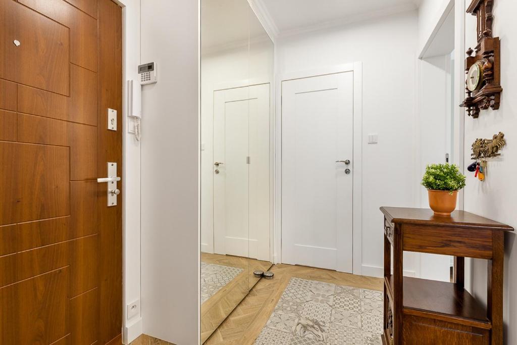 Holiday Sopot Apartment Εξωτερικό φωτογραφία