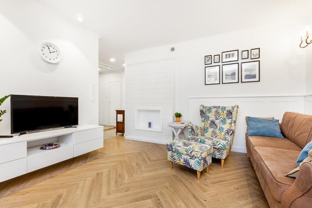Holiday Sopot Apartment Εξωτερικό φωτογραφία