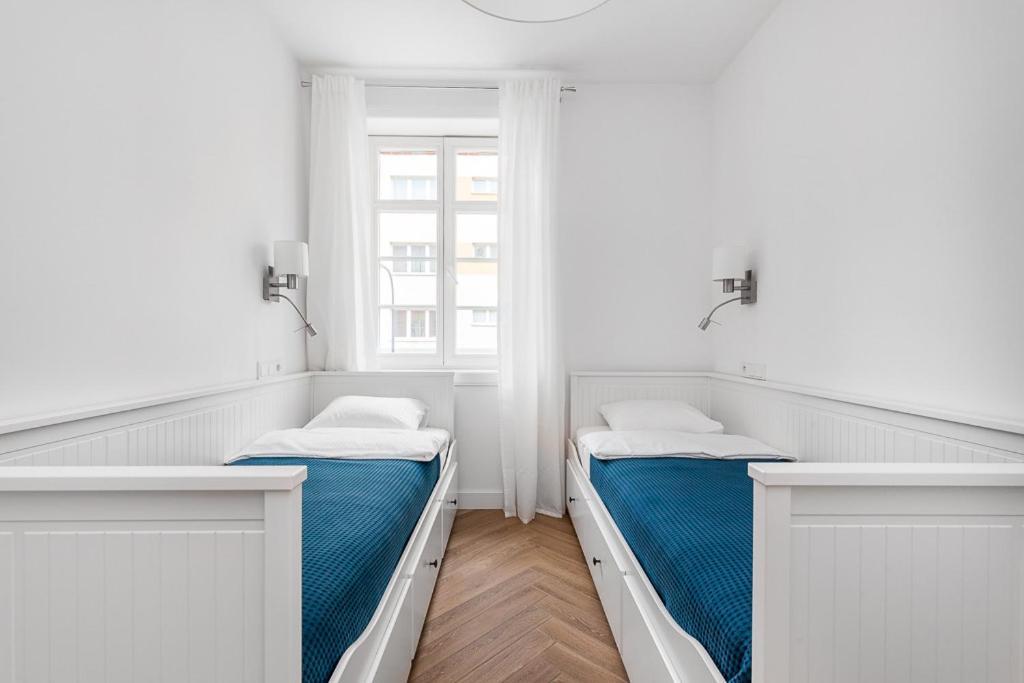 Holiday Sopot Apartment Εξωτερικό φωτογραφία