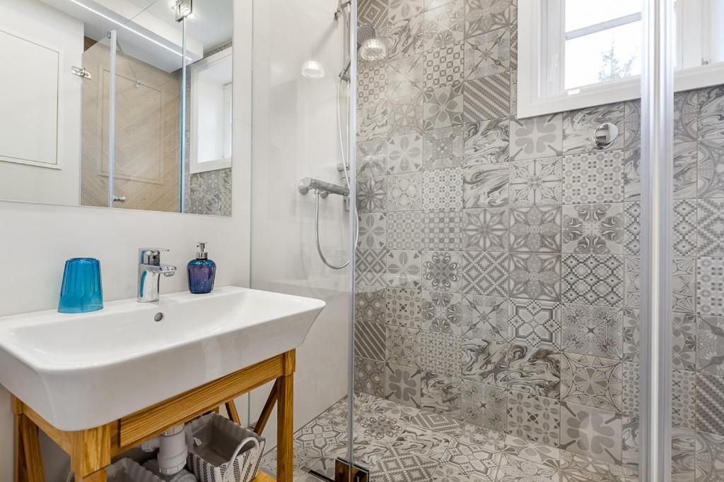 Holiday Sopot Apartment Εξωτερικό φωτογραφία