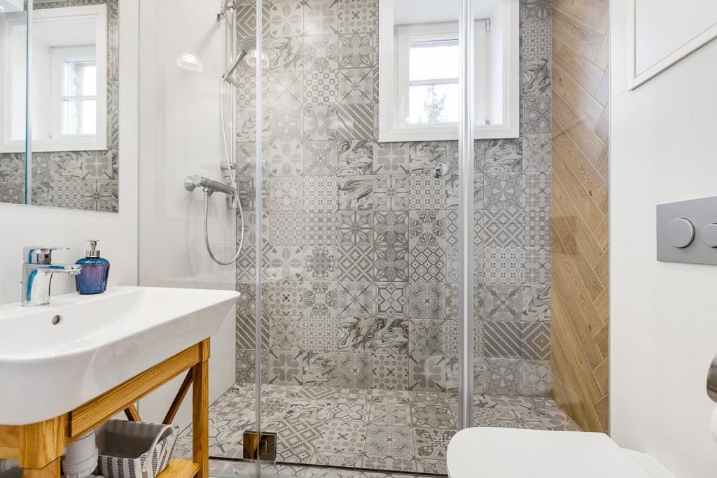 Holiday Sopot Apartment Εξωτερικό φωτογραφία